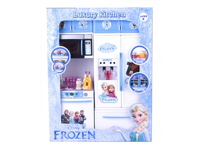 KITCHEN SET 2ASST - HP1068790