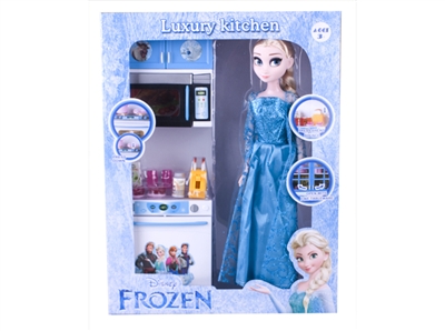 KITCHEN SET 2ASST - HP1068795