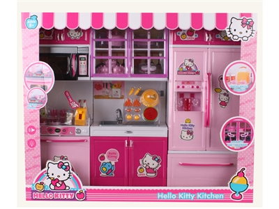 KITCHEN SET - HP1068799