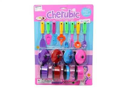 CARTOON KITCHEN SET - HP1068816