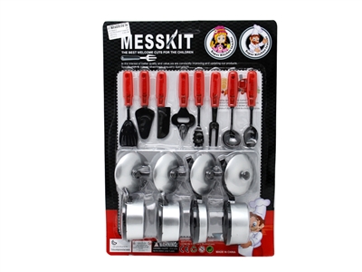 ELECTROPLATE KITCHEN SET - HP1068820