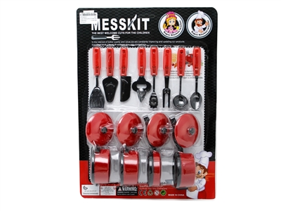 ELECTROPLATE KITCHEN SET - HP1068821