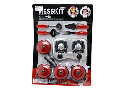 ELECTROPLATE KITCHEN SET 2ASST - HP1068822
