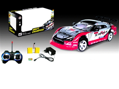 1：14 R/C DRIFT CAR - HP1068972