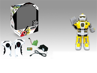 R/C ROBOT 1PCS - HP1068988