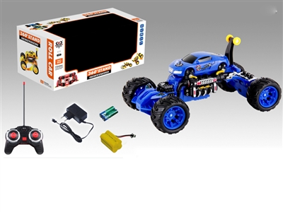 360 SPINS R/C CAR - HP1068999