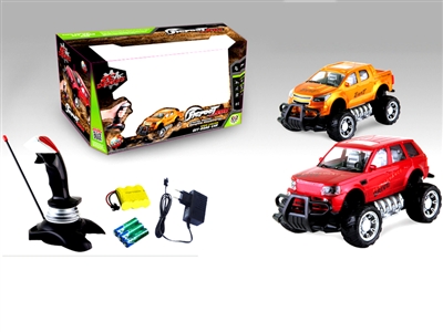 1：18 GRAVITY SENSOR R/C CAR - HP1069010