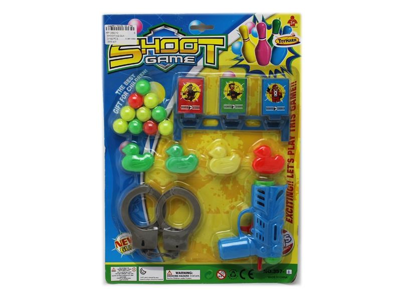 SHOOTING GUN - HP1069210