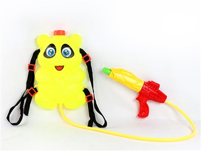 WATER GUN W/BAG - HP1069219