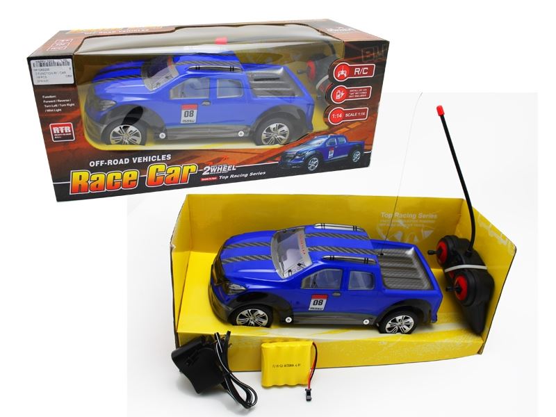 2 FUNCTION R/C CAR - HP1069298