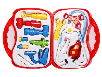 DOCTOR SET W/IC - HP1069363