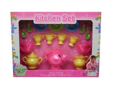 TEA SET  - HP1069392