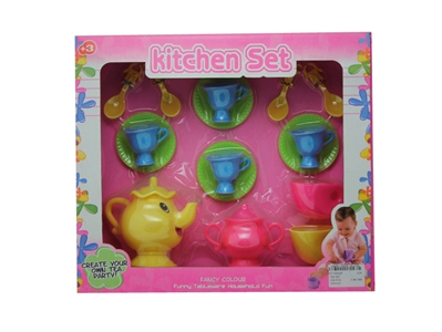 TEA SET  - HP1069395