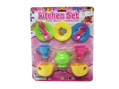 TEA SET  - HP1069402