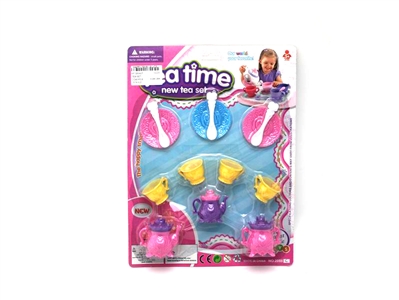 TEA SET  - HP1069405