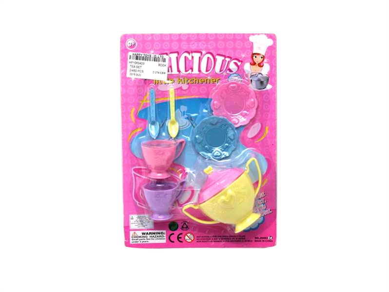 TEA SET  - HP1069409