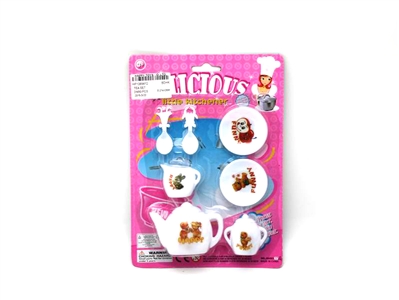 TEA SET  - HP1069412
