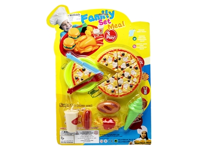 FOOD SET  - HP1069424