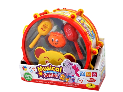 INFANT APPLIANCE SET - HP1069441