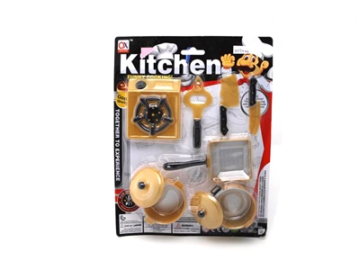KITCHEN SET  - HP1069444