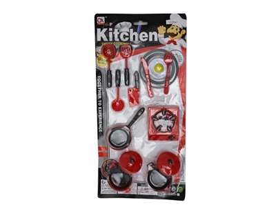 KITCHEN SET 2ASST - HP1069460