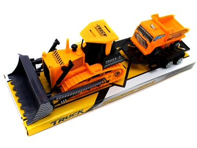 FRICTION CONSTRUCTION CAR  3ASST - HP1069493