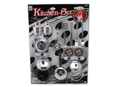 KITCHEN SET  - HP1069502