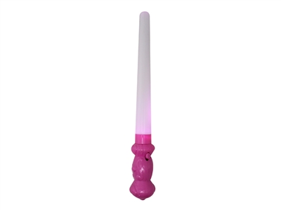 FLSHING WAND，3 COLOUR ASST - HP1069538