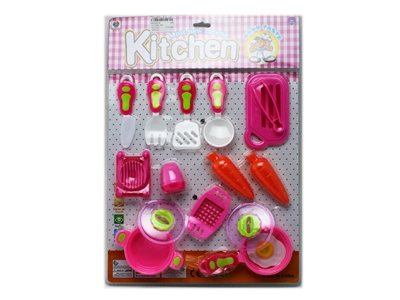 KITCHEN SET - HP1069728