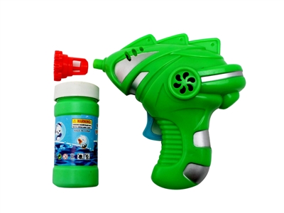 FRICTION BUBBLE GUN - HP1069895