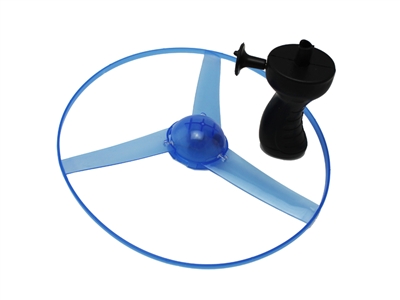PULL LINE FLYING SAUCER - HP1069976