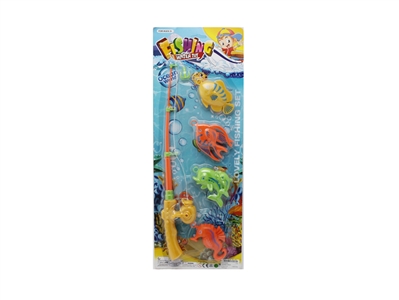 FISHING GAME - HP1070032