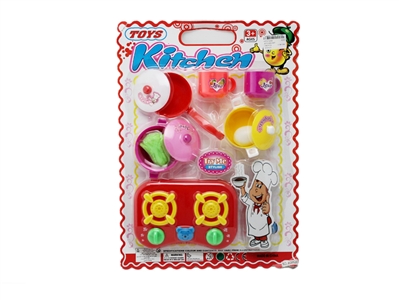 KITCHEN SET - HP1070056