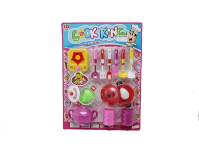 KITCHEN SET - HP1070057