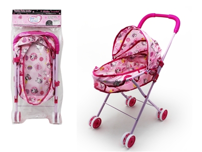 BABY STROLLER IRON - HP1070060