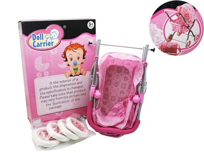 BABY STROLLER IRON - HP1070063