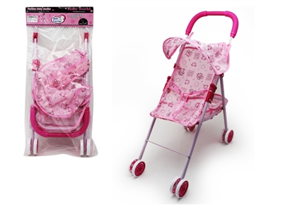BABY STROLLER IRON - HP1070064