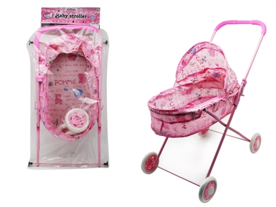 BABY STROLLER IRON - HP1070067
