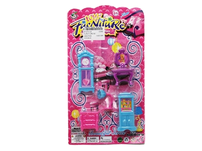 FURNITURE SET - HP1070129