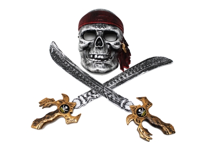 PIRATE WEAPONS - HP1070149