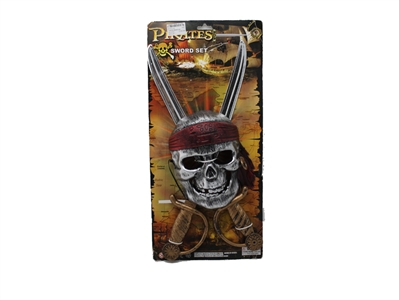 PIRATE WEAPONS - HP1070150