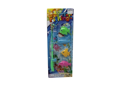 FISHING GAME - HP1070217