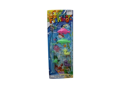 FISHING GAME - HP1070218