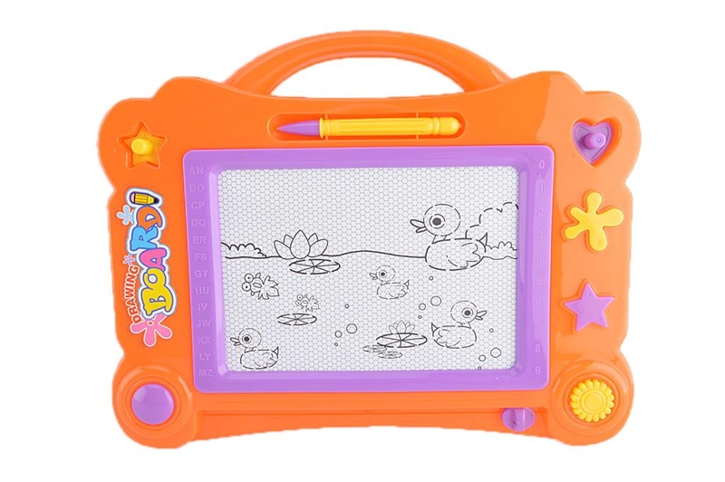 MAGNETIC DRAWING BOARD - HP1070228