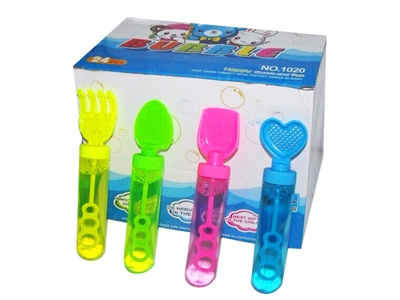 BUBBLE STICK 24PCS/DISPLAY BOX - HP1070262