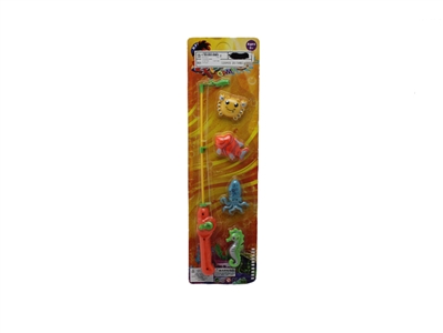 FISHING GAME - HP1070277