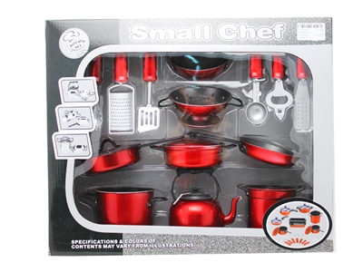 KITCHEN SET - HP1070297
