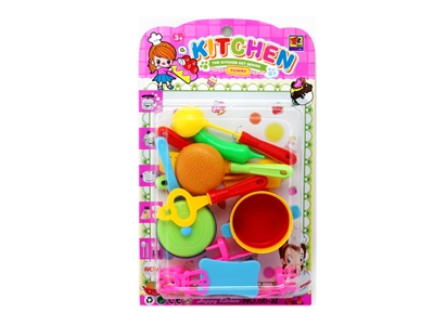 KITCHEN SET - HP1070306