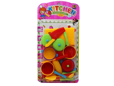 KITCHEN SET - HP1070308