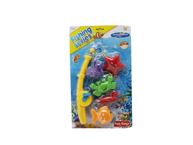FISHING GAME - HP1070312